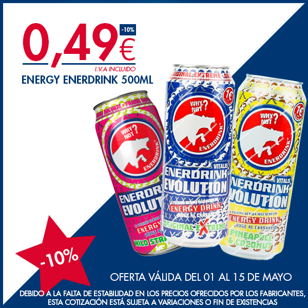 Oferta de la semana 1