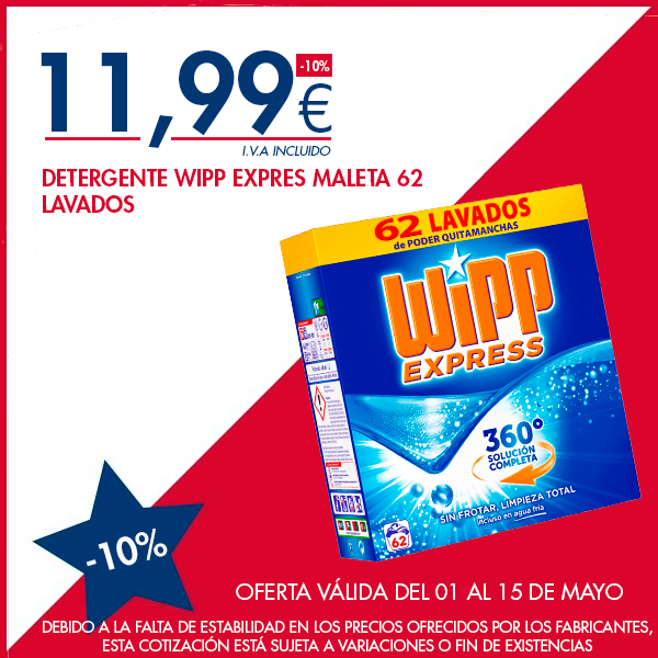 Oferta de la semana 2