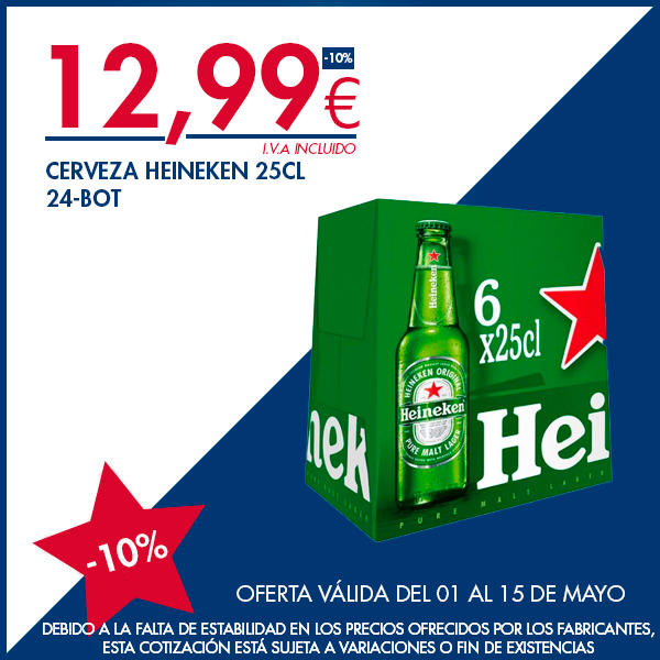 Oferta de la semana 3